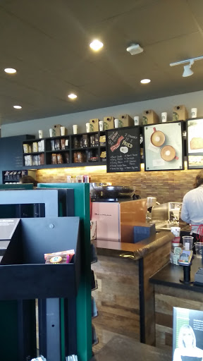 Coffee Shop «Starbucks», reviews and photos, 1150 Williston Rd #2, South Burlington, VT 05403, USA