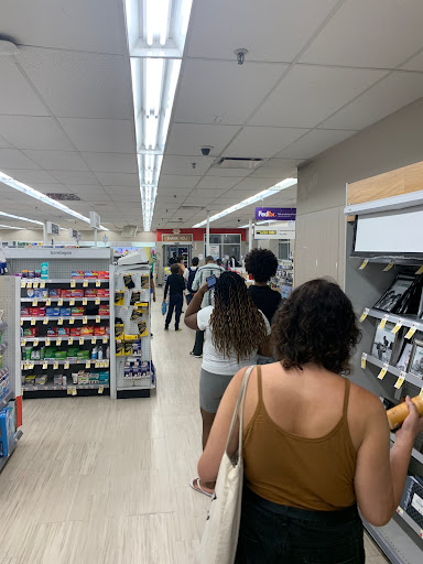 Pharmacy «Rite Aid Pharmacy», reviews and photos, 1040 St Johns Pl, Brooklyn, NY 11213, USA