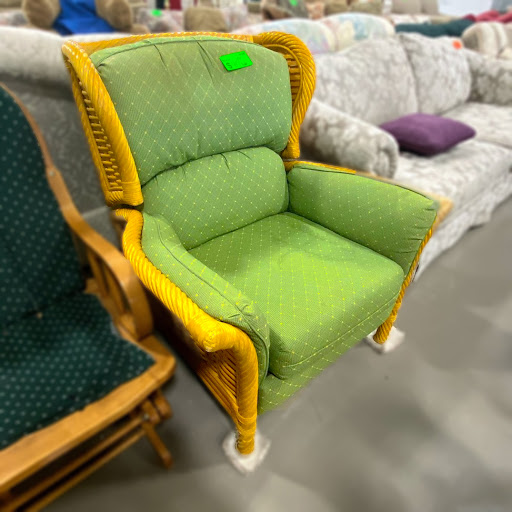 Home Improvement Store «Habitat ReStore Farmington», reviews and photos