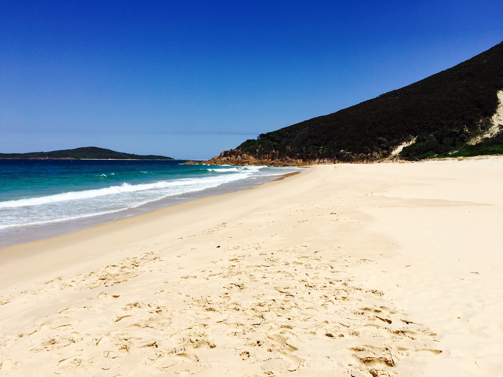 Zenith Beach photo #7
