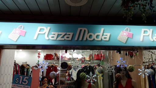 Plaza Moda Plus