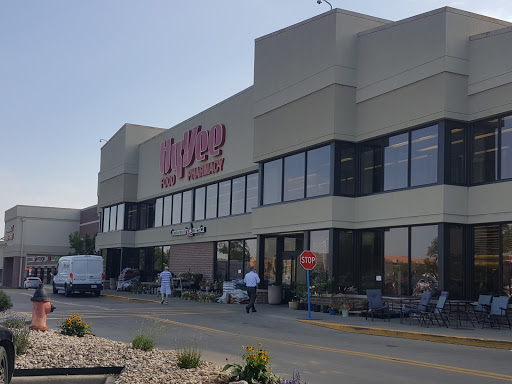 Supermarket «Hy-Vee», reviews and photos, 207 NE Englewood Rd, Kansas City, MO 64118, USA