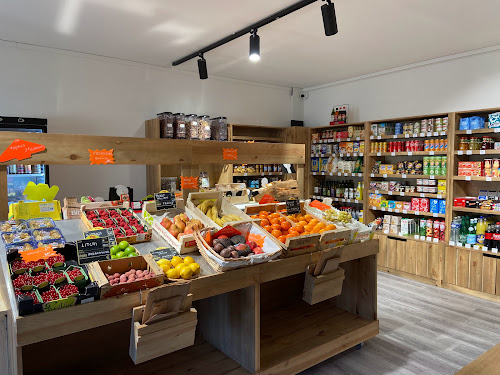 Saveurs du marché à Châteauneuf-les-Martigues