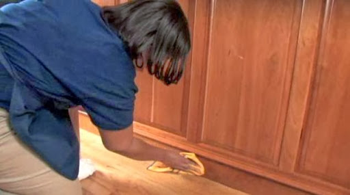 House Cleaning Service «MaidPro North Alabama», reviews and photos, 217 Grant St SE, Decatur, AL 35601, USA