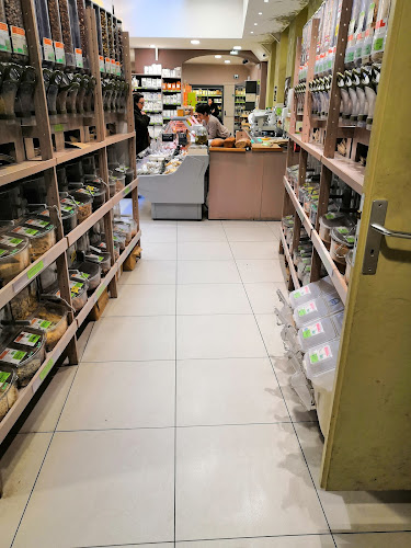 Magasin d'alimentation bio Biocoop Trinité Toulouse