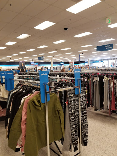 Clothing Store «Ross Dress for Less», reviews and photos, 940 N Western Ave, San Pedro, CA 90732, USA