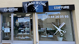 Photo du Salon de coiffure L'atelier de Carla à Le Mesnil-en-Thelle