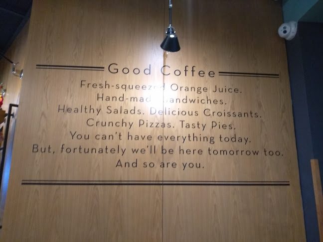 Comentarii opinii despre Zimari Café Bakery