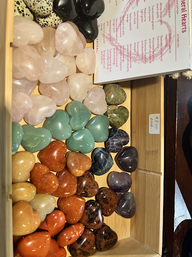 Orchard «The Orchard Shop», reviews and photos, 311 W St Joseph St, Muncie, IN 47303, USA