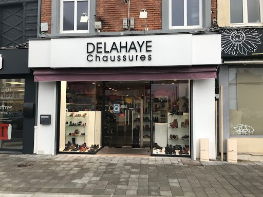 Chaussures Delahaye