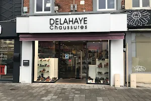 Chaussures Delahaye image
