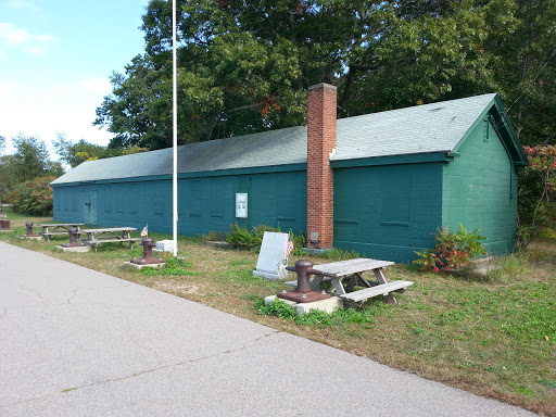 Park «Bare Cove Park», reviews and photos, Bare Cove Park Dr & Fort Hill St, Hingham, MA 02043, USA