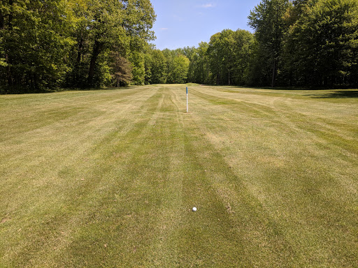 Golf Course «Hartland Glen Golf Course», reviews and photos, 12400 Highland Rd, Hartland, MI 48353, USA