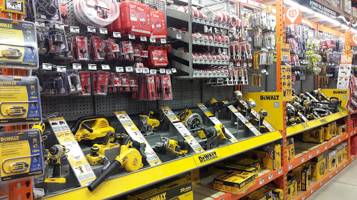 Home Improvement Store «The Home Depot», reviews and photos, 5475 University Pkwy, University Park, FL 34201, USA