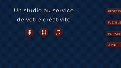 Mini Moug' Studio à Mougon