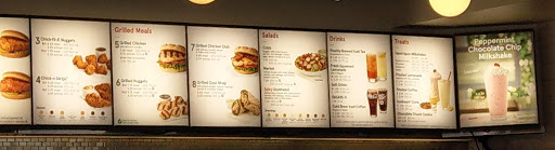 Fast Food Restaurant «Chick-fil-A», reviews and photos, 3705 Main St, The Colony, TX 75056, USA