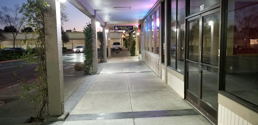 Shopping Mall «The Plaza North», reviews and photos, 259B N McDowell Blvd, Petaluma, CA 94954, USA