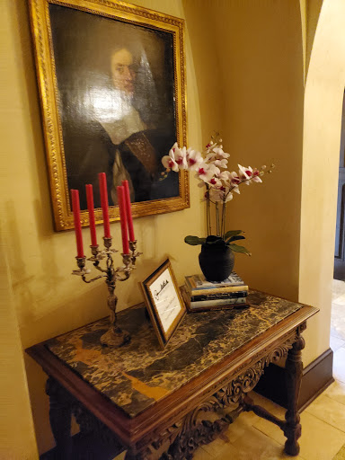 Event Venue «Dover Hall Estate», reviews and photos, 1500 Manakin Rd, Manakin-Sabot, VA 23103, USA