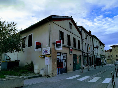 Photo du Banque Société Générale à Monistrol-sur-Loire