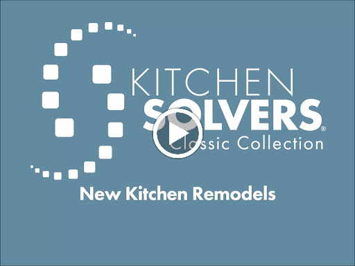 Kitchen Remodeler «Kitchen Solvers of Tampa Bay», reviews and photos, 3433 Lithia Pinecrest Rd, Valrico, FL 33596, USA
