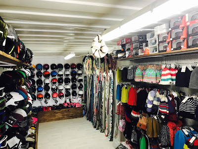Ski Discount France à Sète