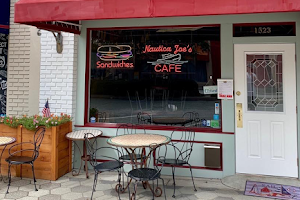 Nautica Joe's Cafe image