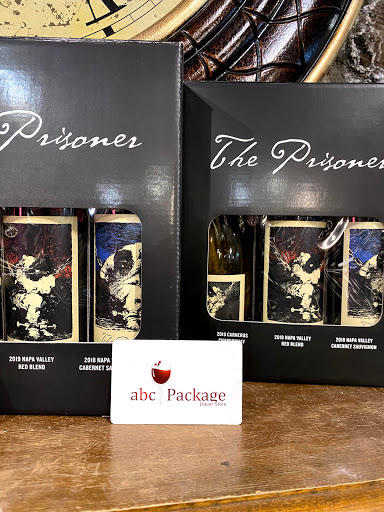 Liquor Store «ABC Package Store», reviews and photos, 2303 W Broad St, Athens, GA 30606, USA