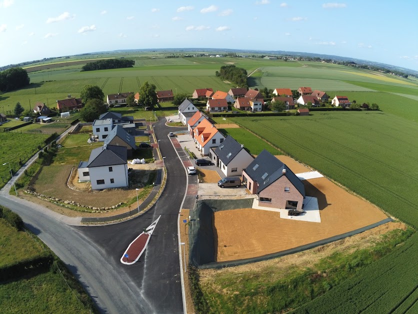 TERR-IMMO à Campagne-lès-Wardrecques (Pas-de-Calais 62)