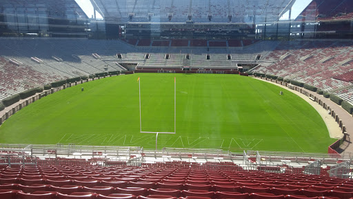 Stadium «Bryant-Denny Stadium», reviews and photos, 920 Paul W Bryant Dr, Tuscaloosa, AL 35401, USA