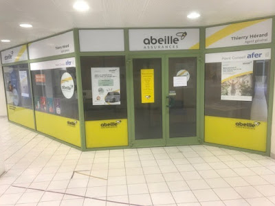 Abeille Assurances - Mamers à Mamers