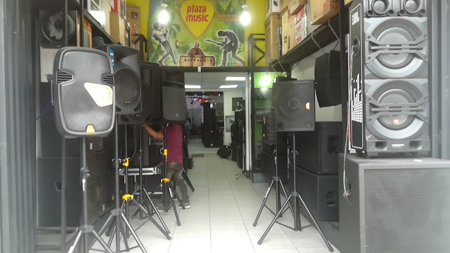 Opiniones de Music Shop - Iquitos en Iquitos - Tienda de instrumentos musicales