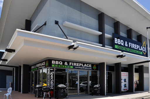 BBQ and Fireplace Centre