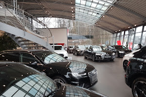 Audi Zentrum Bochum