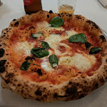 Photo n°1 de l'avis de Roberto.o fait le 02/04/2023 à 15:40 sur le  NaNa à Canosa di Puglia