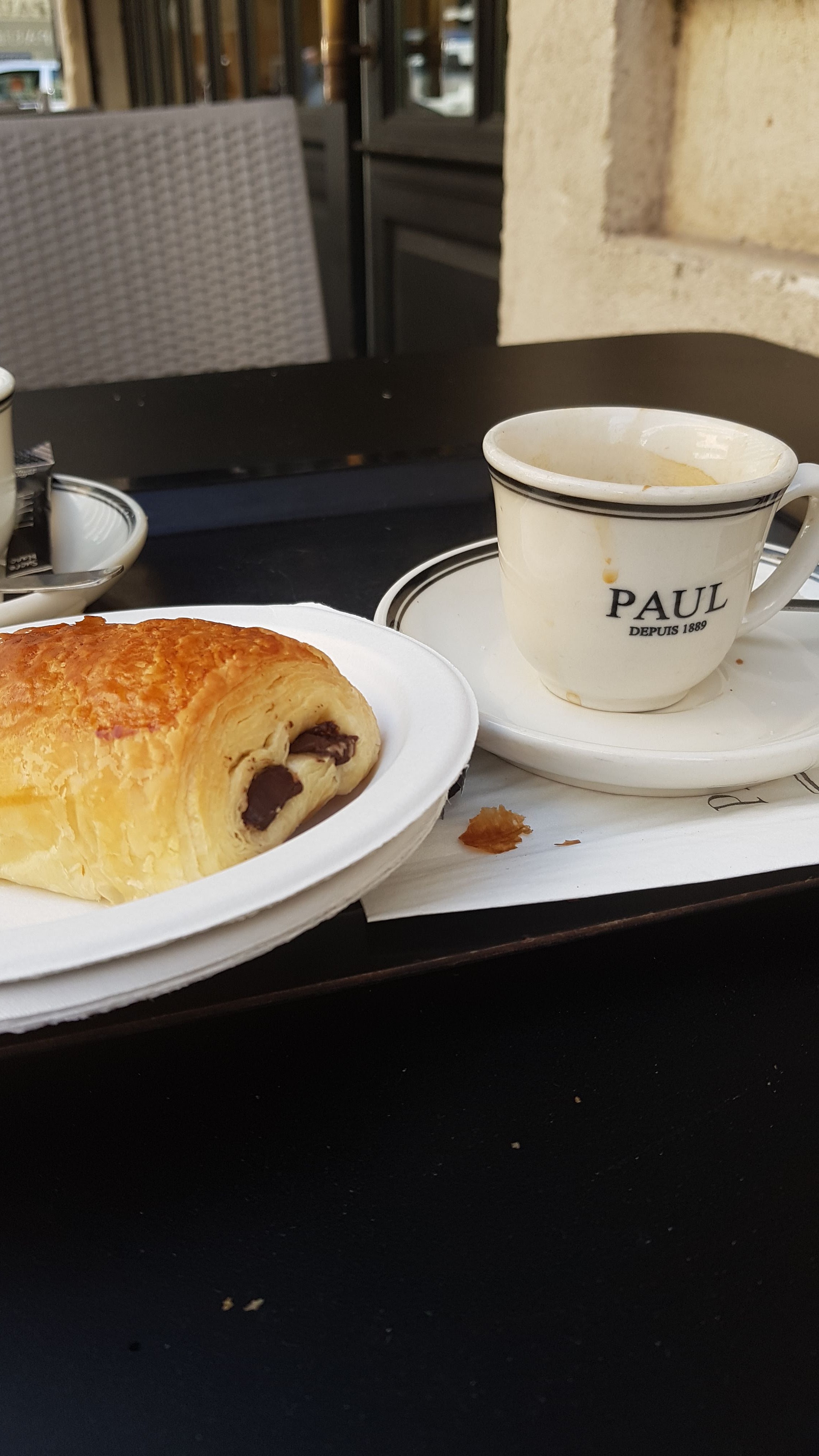 Photo n° 1 de l'avis de Daniel.i fait le 21/08/2018 à 22:19