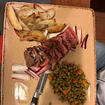 Photo n°5 de l'avis de Anna.a fait le 27/02/2024 à 06:28 sur le  L'Antica Abbazia à Borso del Grappa