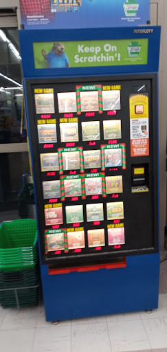 Grocery Store «Mallard Markets», reviews and photos, 161 S 2nd St, Lehighton, PA 18235, USA