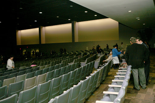 Assembly room Fontana