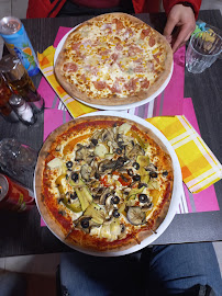 Pizza du Pizzas à emporter IL Canaletto - Pizza au Feu de Bois à Roubaix - n°20