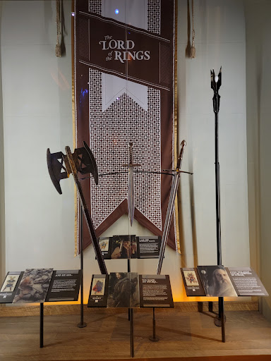 Modern Art Museum «Museum of Pop Culture», reviews and photos, 325 5th Ave N, Seattle, WA 98109, USA