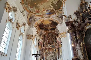 Roggenburg Abbey image
