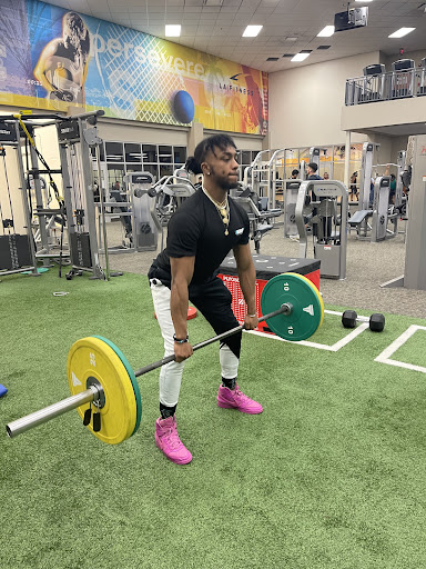 Gym «LA Fitness», reviews and photos, 452 Lakehurst Rd, Waukegan, IL 60085, USA