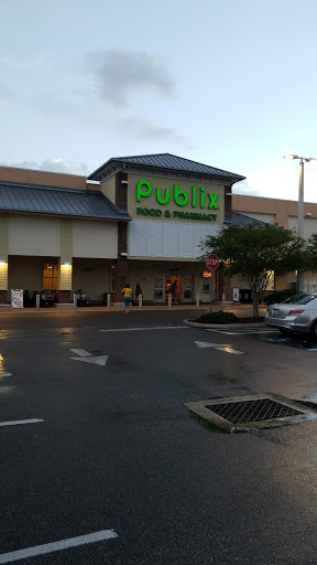 Supermarket «Publix Super Market at Springs Plaza», reviews and photos, 2381 W State Rd 434, Longwood, FL 32779, USA