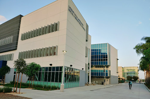 Institute of technology Costa Mesa