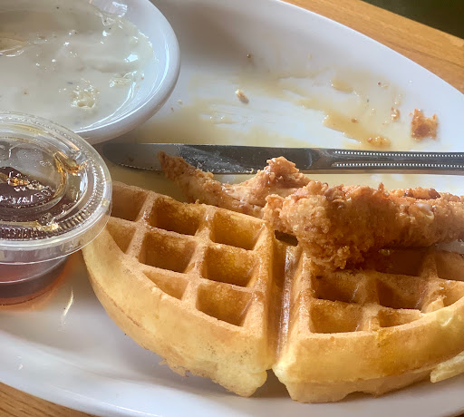 American Restaurant «The Sunflower Bakery & Cafe», reviews and photos, 512 14th St, Galveston, TX 77550, USA