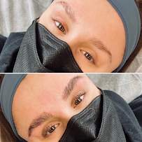 Half Moon Brow Studio - Photo 8 - Car repair in Indianapolis, IN, Indianapolis