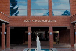 Aga Khan University Hospital Medical Centre image