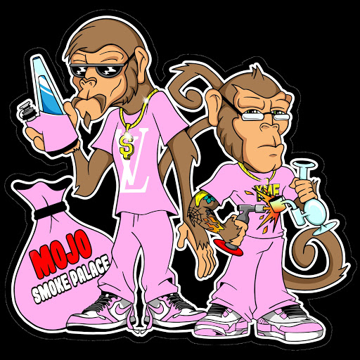 Tobacco Shop «Mojo Smoke Palace», reviews and photos, 1211 N Country Club Dr, Mesa, AZ 85201, USA