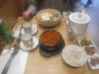 Soupe du Restaurant coréen NEKO POKE à Saint-Mandé - n°2