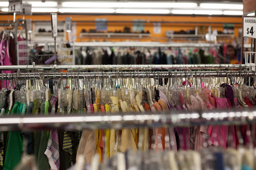 Thrift Store «Circle Thrift», reviews and photos, 1125 S Broad St, Philadelphia, PA 19147, USA